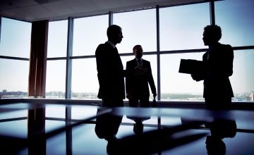The heir of the business and the reduction of tax costs for the company