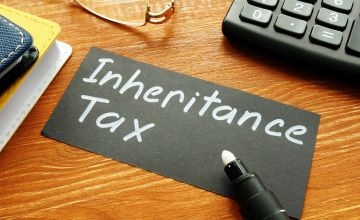 The inheritance tax: the truth and how to manage it