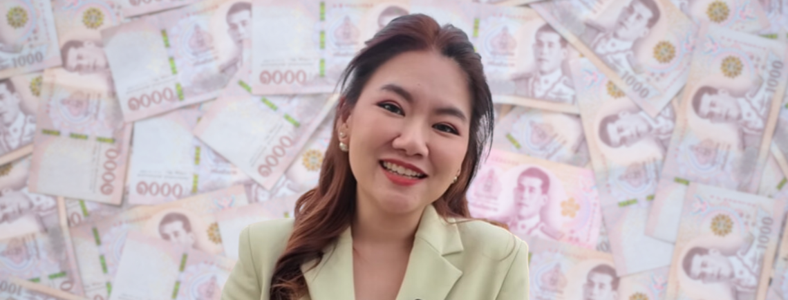 ร้านค้าไม่รับโอนธนาคารหรือไม่รับสแกนจ่าย จะตีความว่าเขาตั้งใจเลี่ยงภาษีได้จริงหรอ?