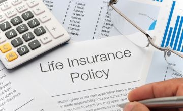 Tax issues from keyman insurance